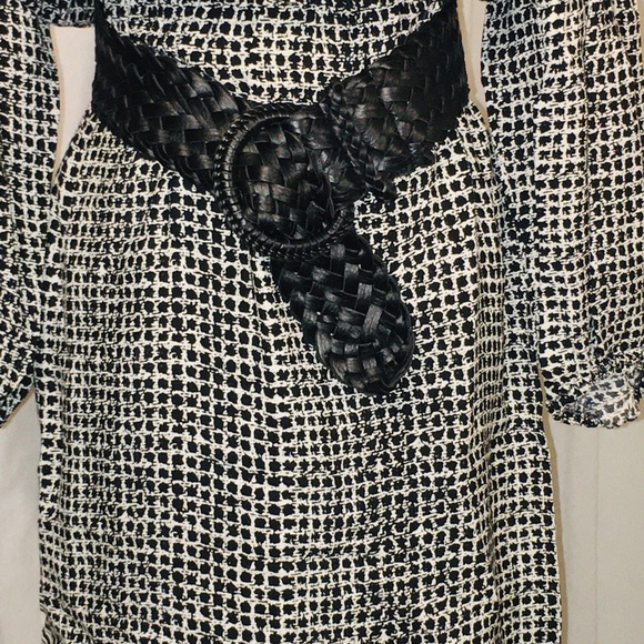 Super Sale 💥Final Price💥 
EUC MSSP dress w/belt - Picture 8 of 16